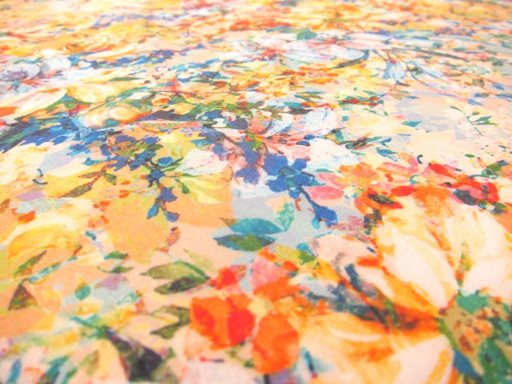 Japanese Cotton Lawn Print2