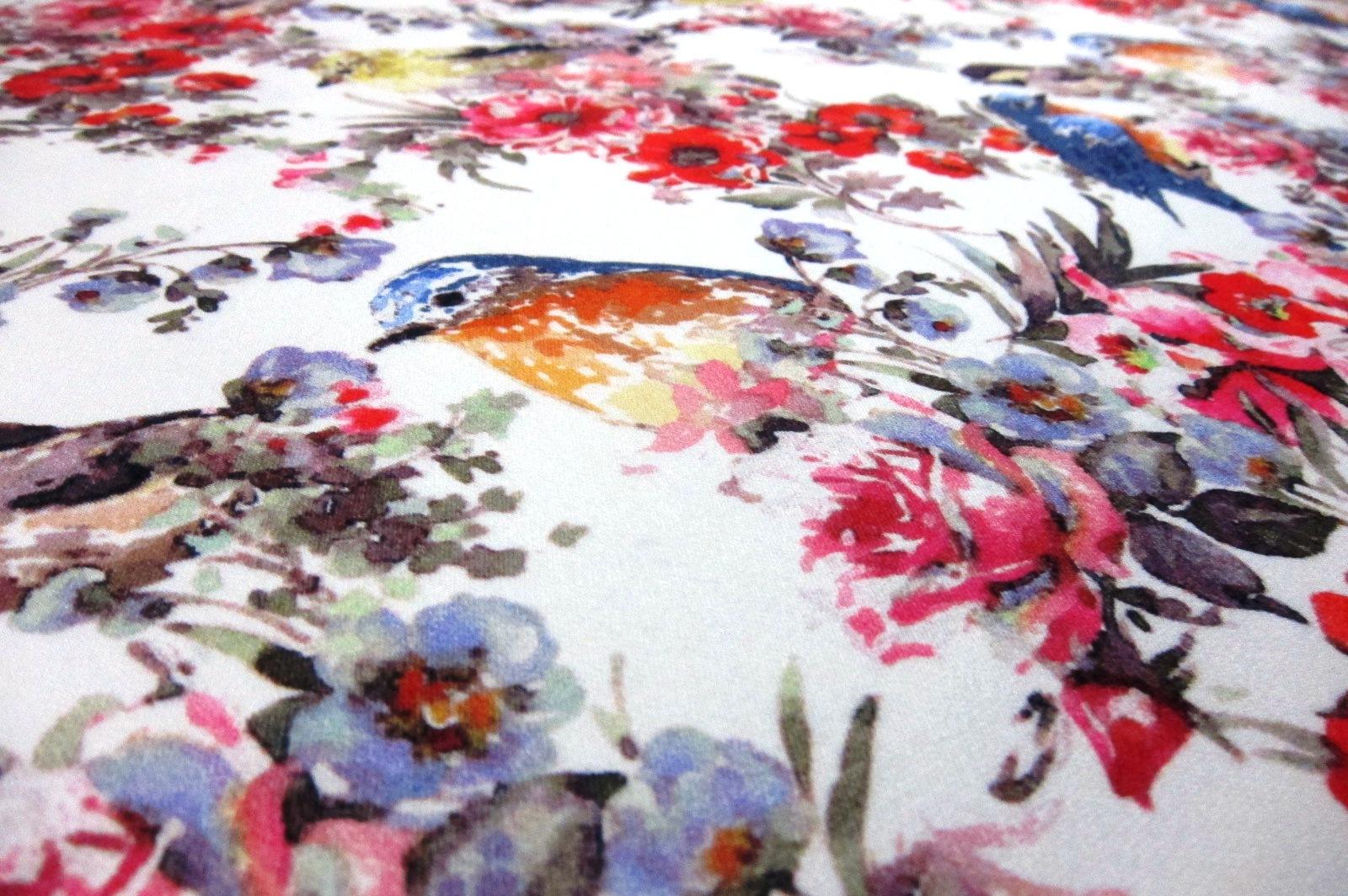 Printed Silk Charmeuse2