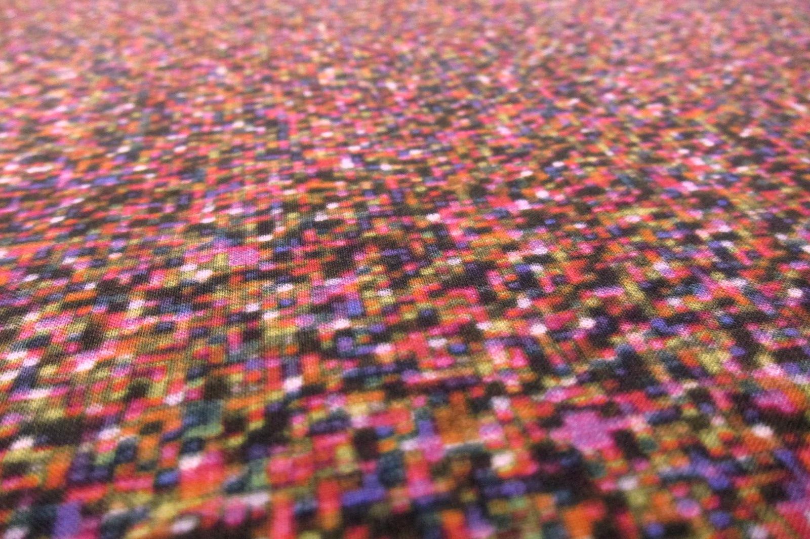 Liberty of London Cotton Lawn Print2