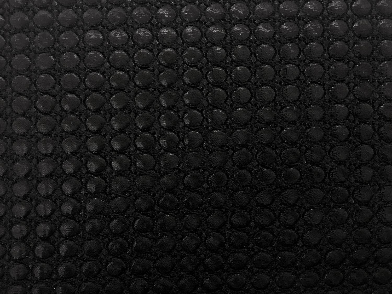 Metallic Cotton Poly Blend Brocade0