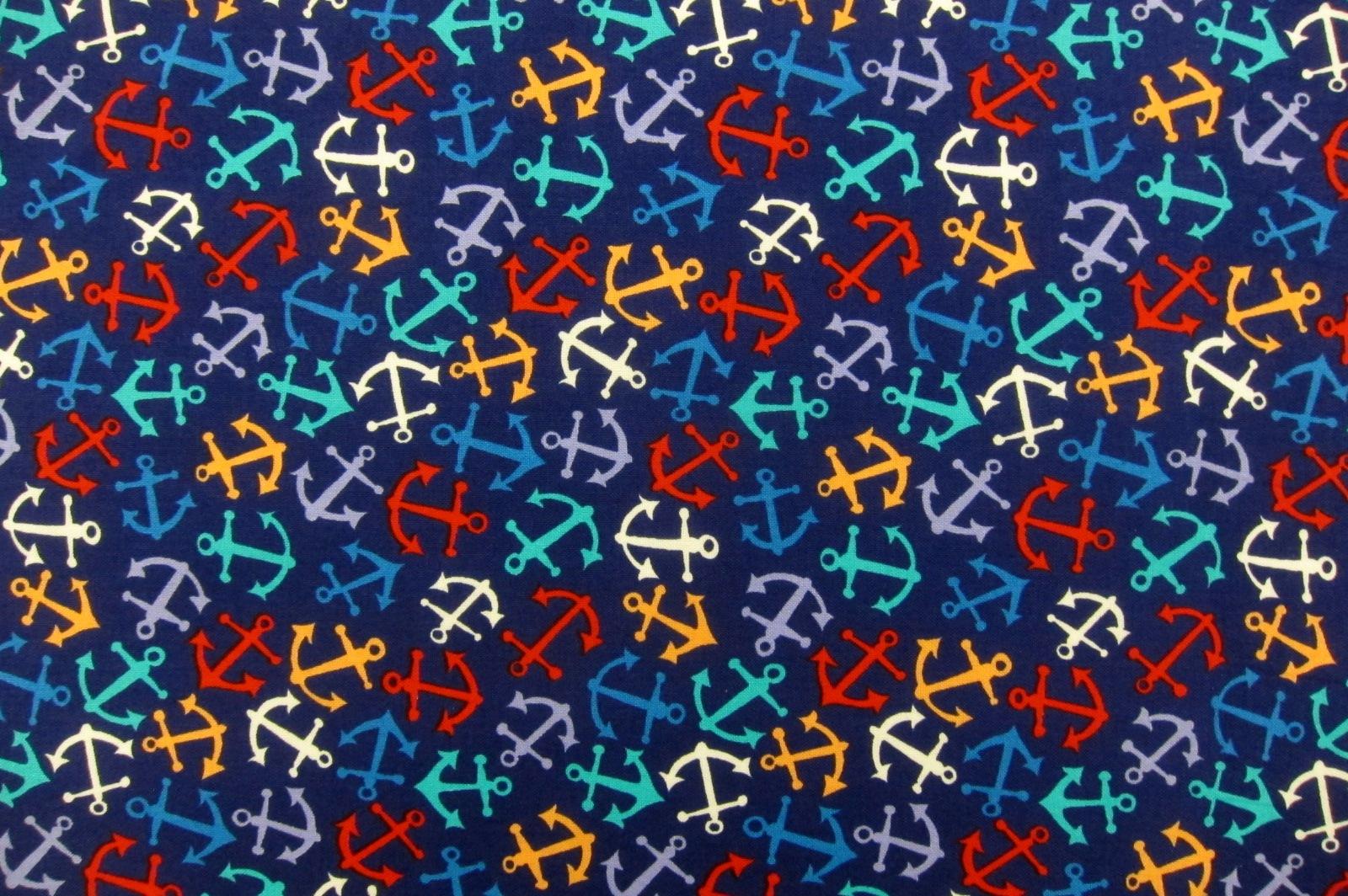 Cotton Broadcloth Print0