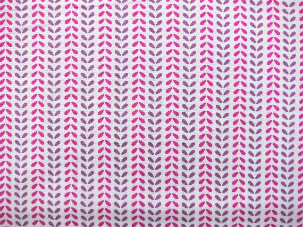 Cotton Broadcloth Print0