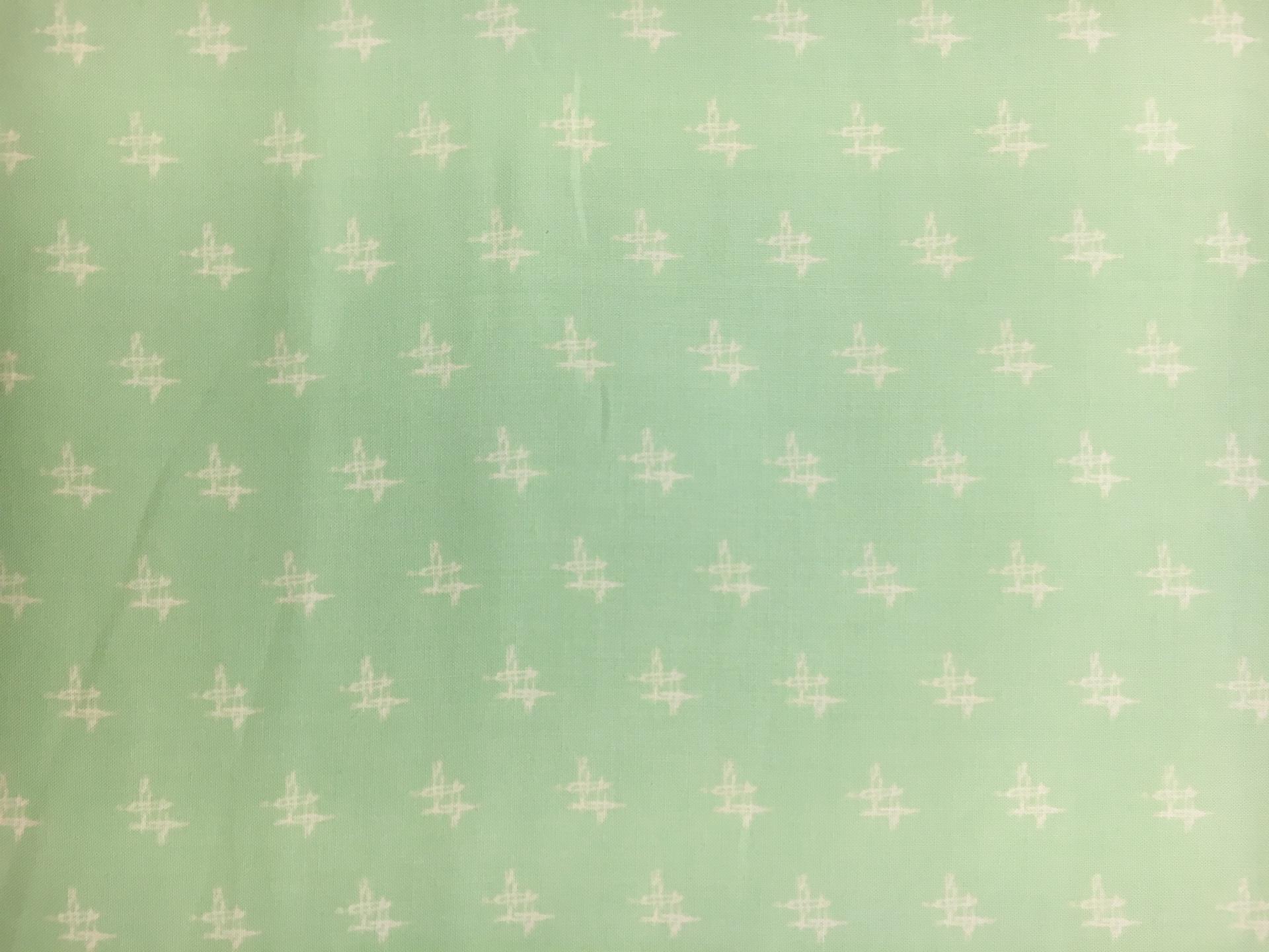 Printed Viscose Print0