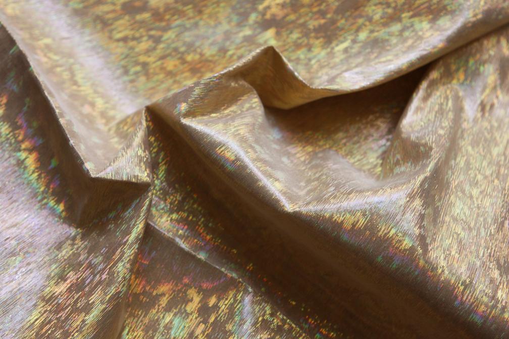 Stretch Hologram Lamé1