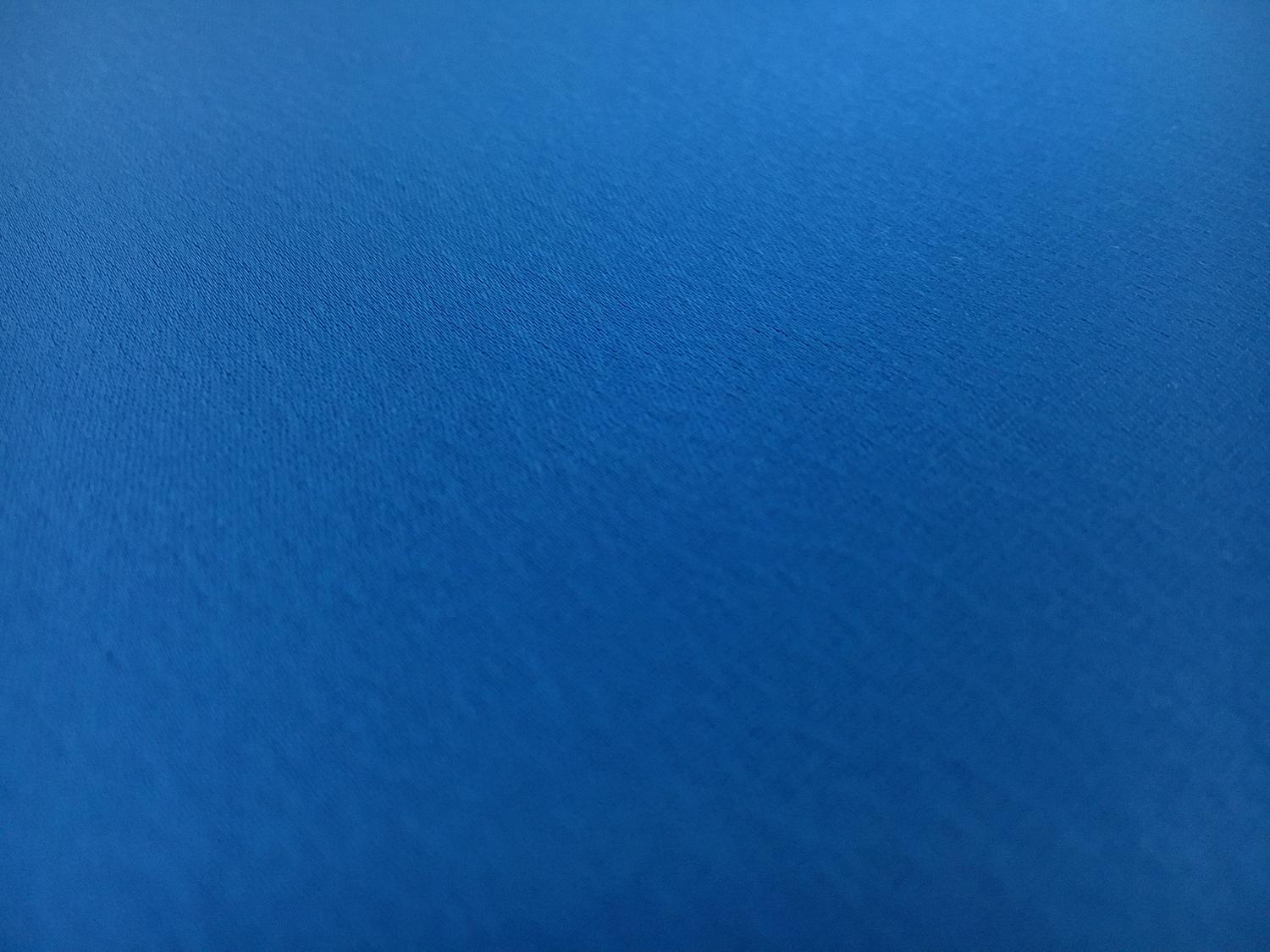 Triacetate Blend Crepe Back Satin in Dark Blue1