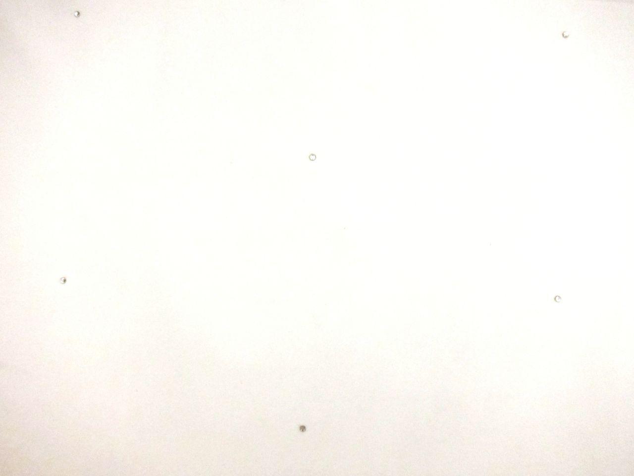 Swarovski Crystal on Illusion in Ivory0