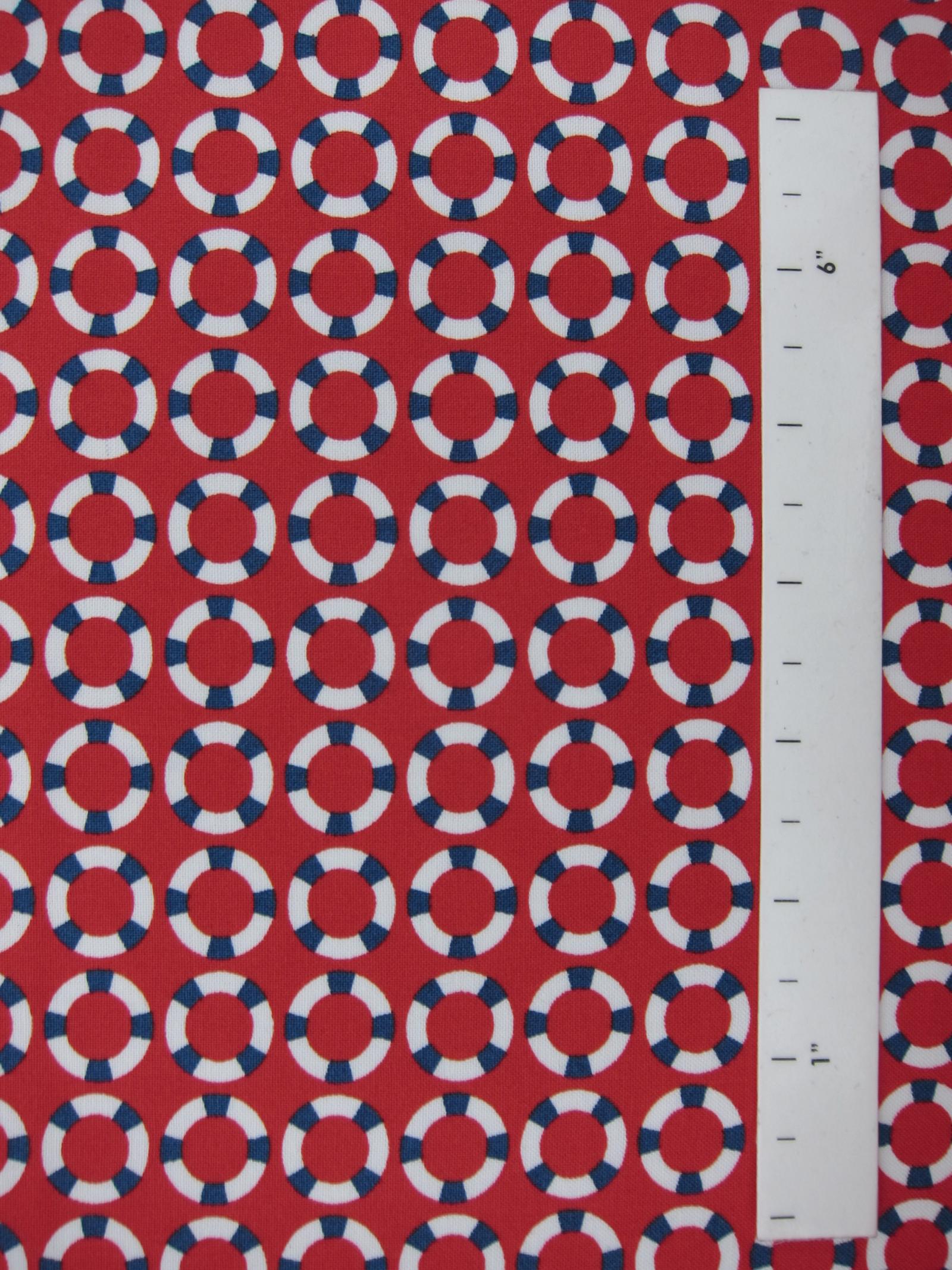 Cotton Broadcloth Print1