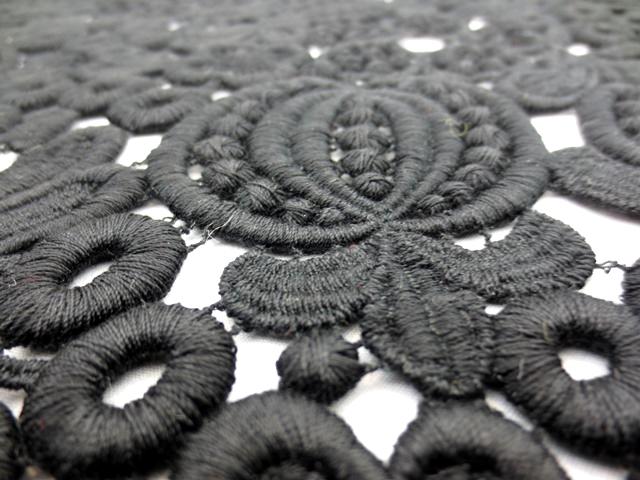 Guipure Lace2
