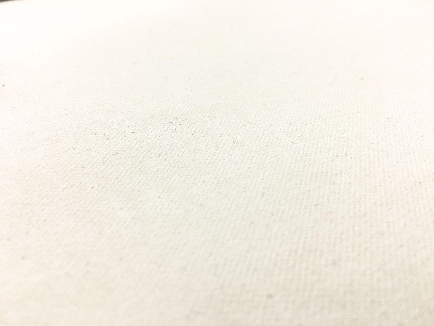 "Painters" Primed Cotton Canvas 11.4 OZ1