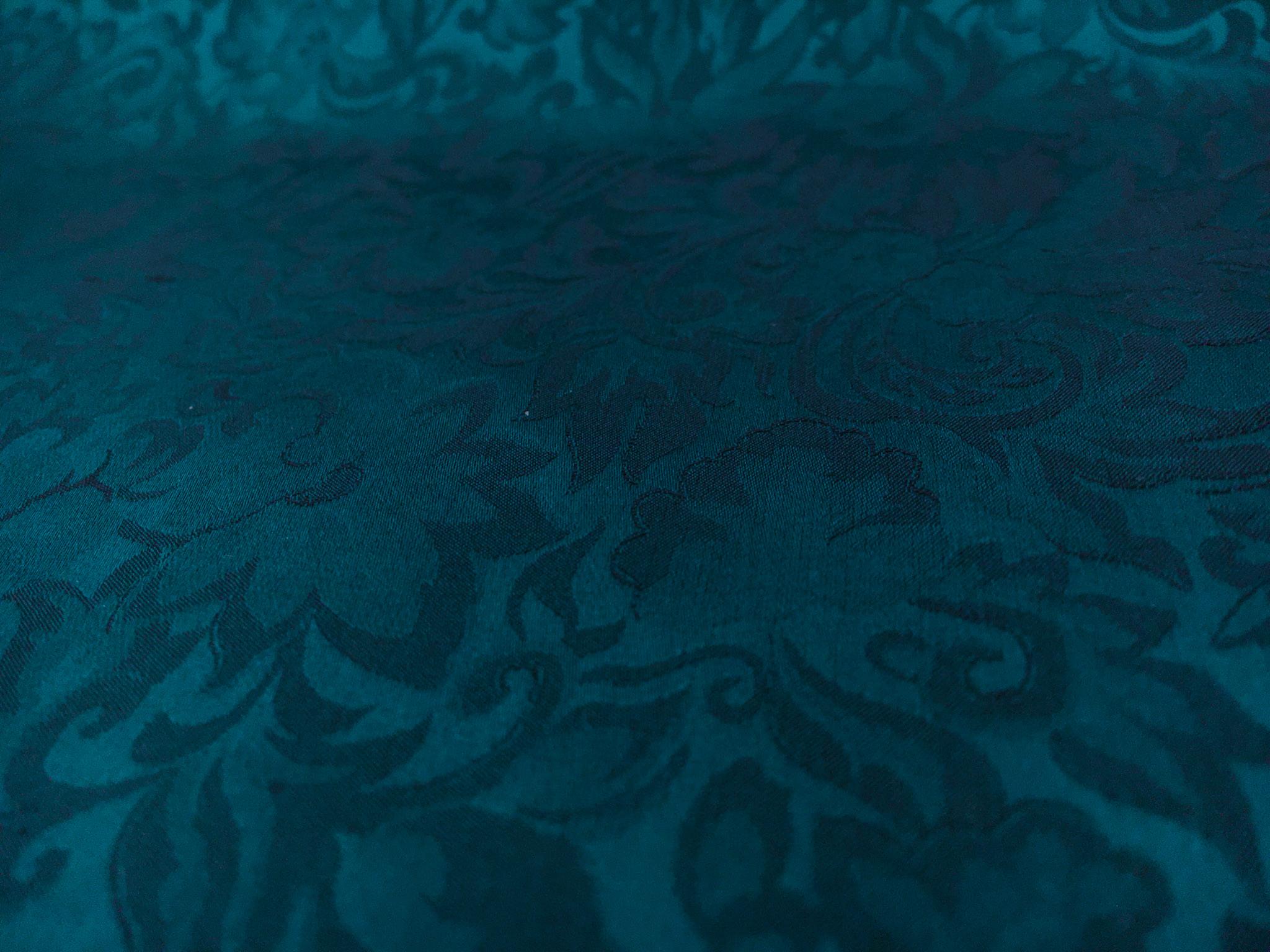 Silk Jacquard0