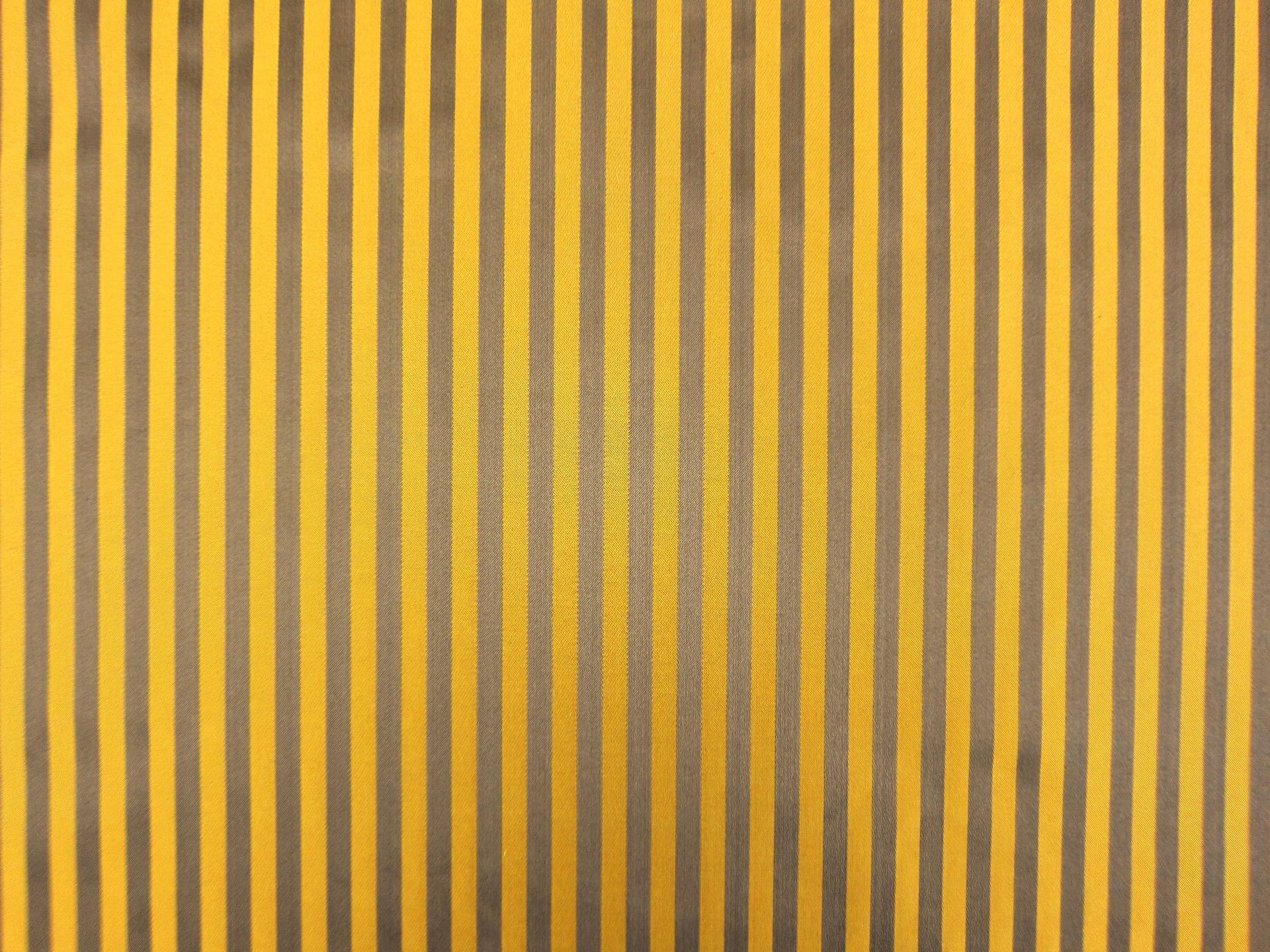 Silk Taffeta Stripe0