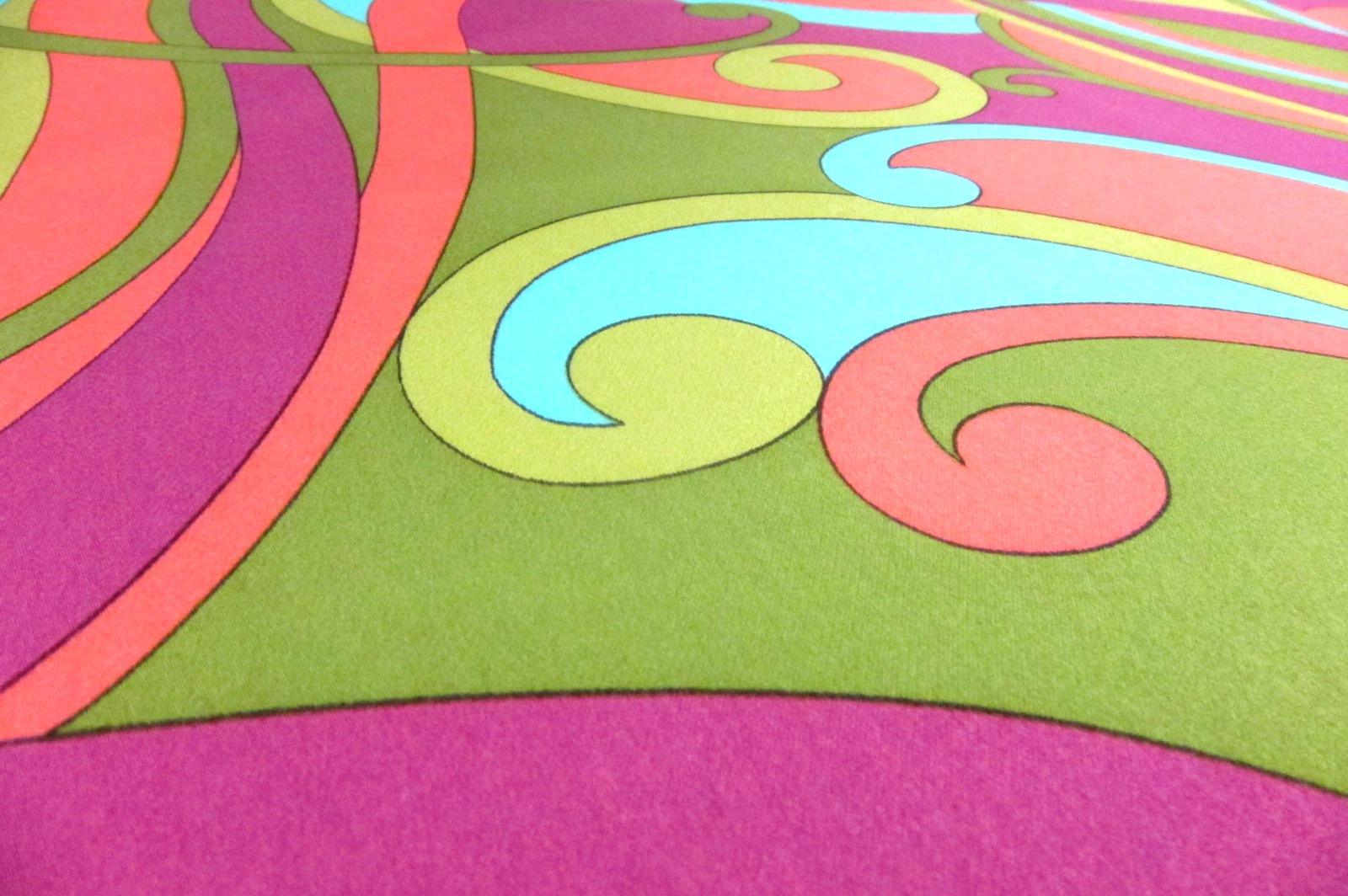 Printed Silk Charmeuse2