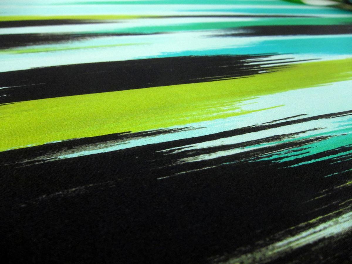 Printed Silk Charmeuse1