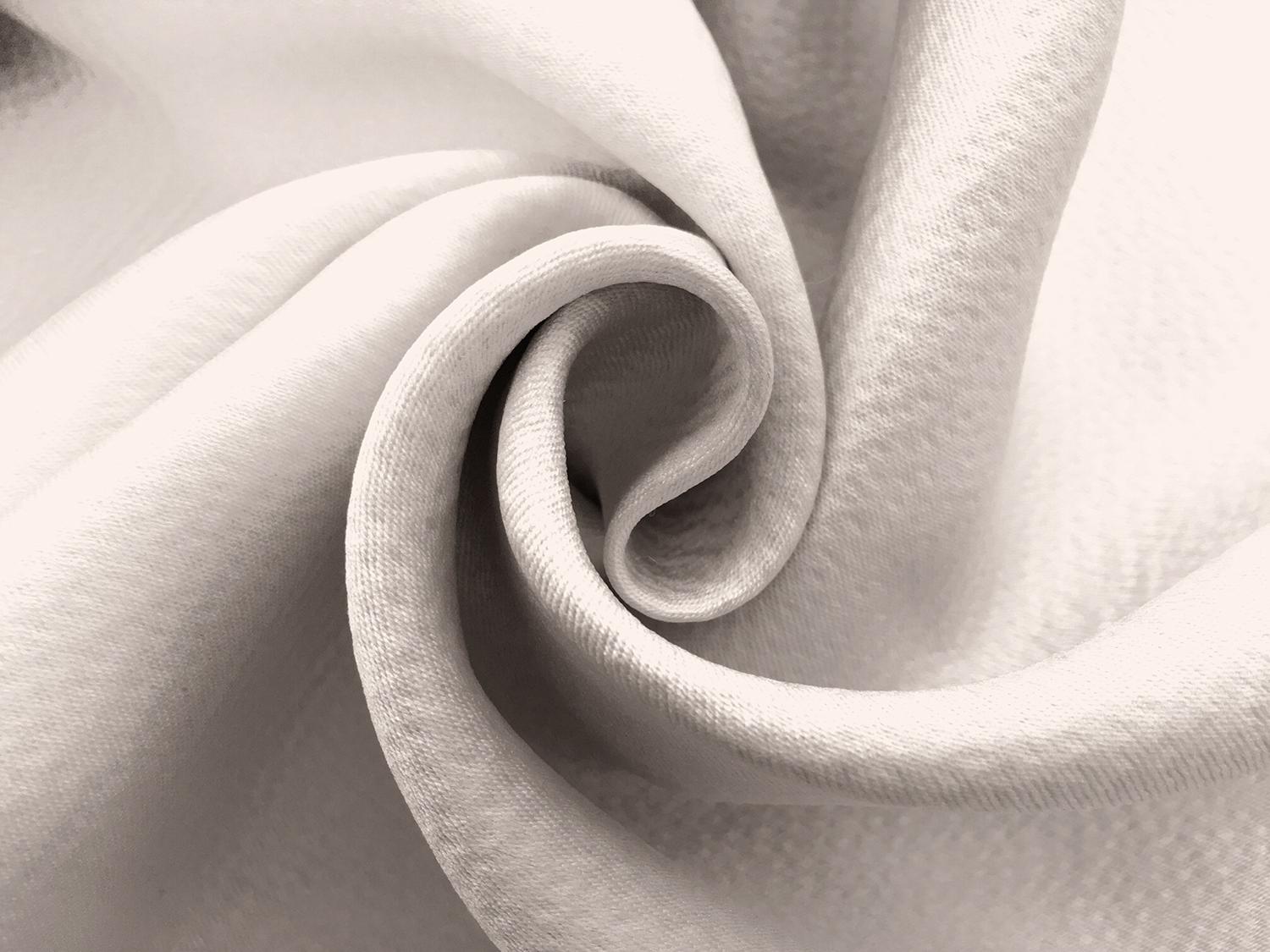 Reversible Hammered Poly Nylon Blend2