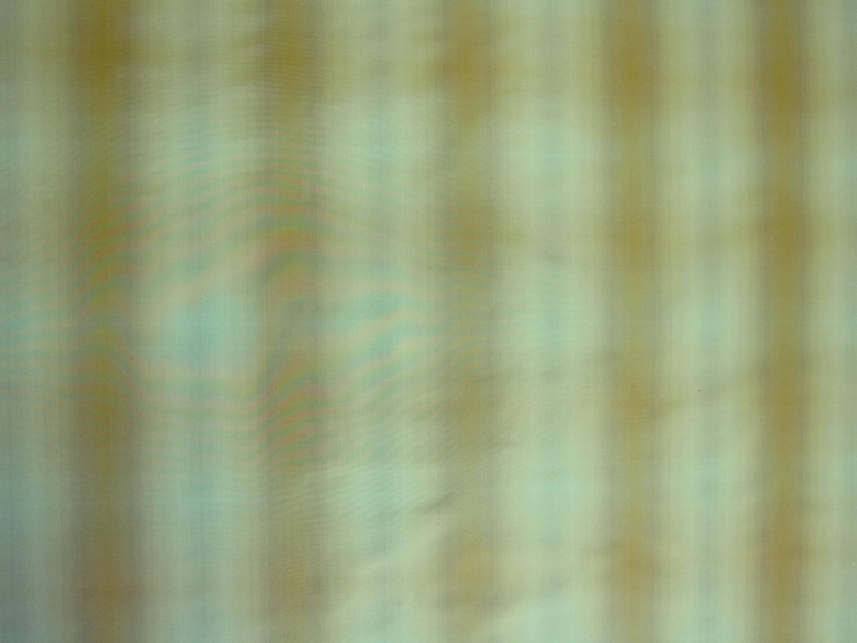 Silk Taffeta Stripe0