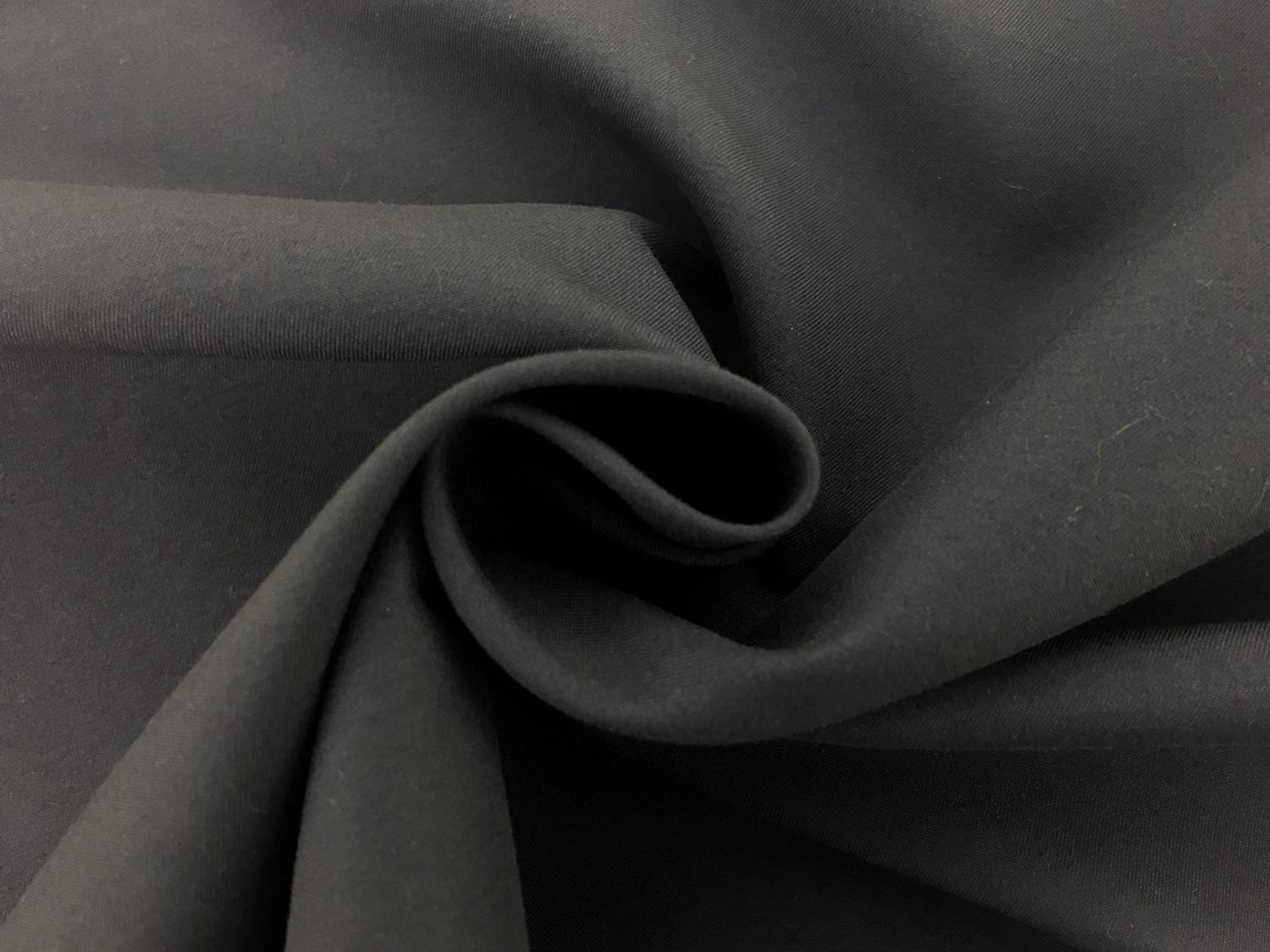 Water Repellent Microfiber in Pewter1