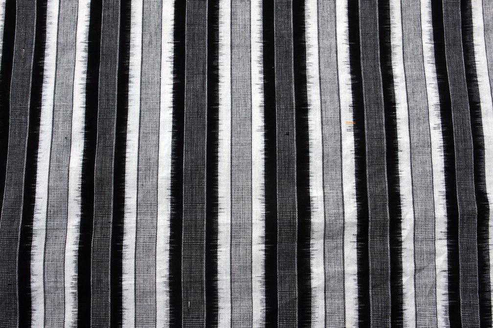 Cotton Ikat1