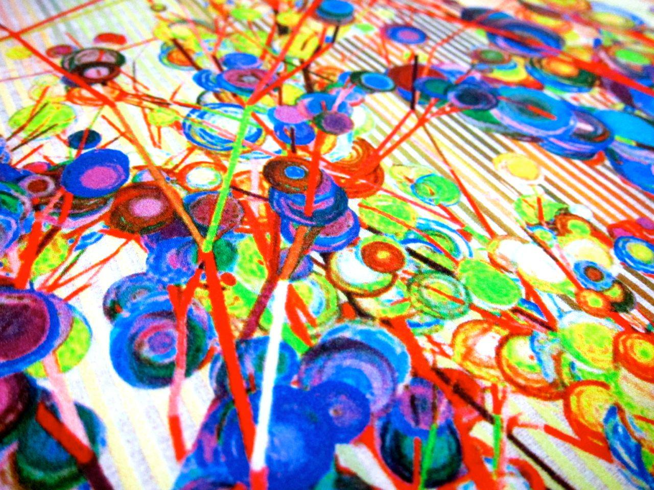 Printed Silk Charmeuse2