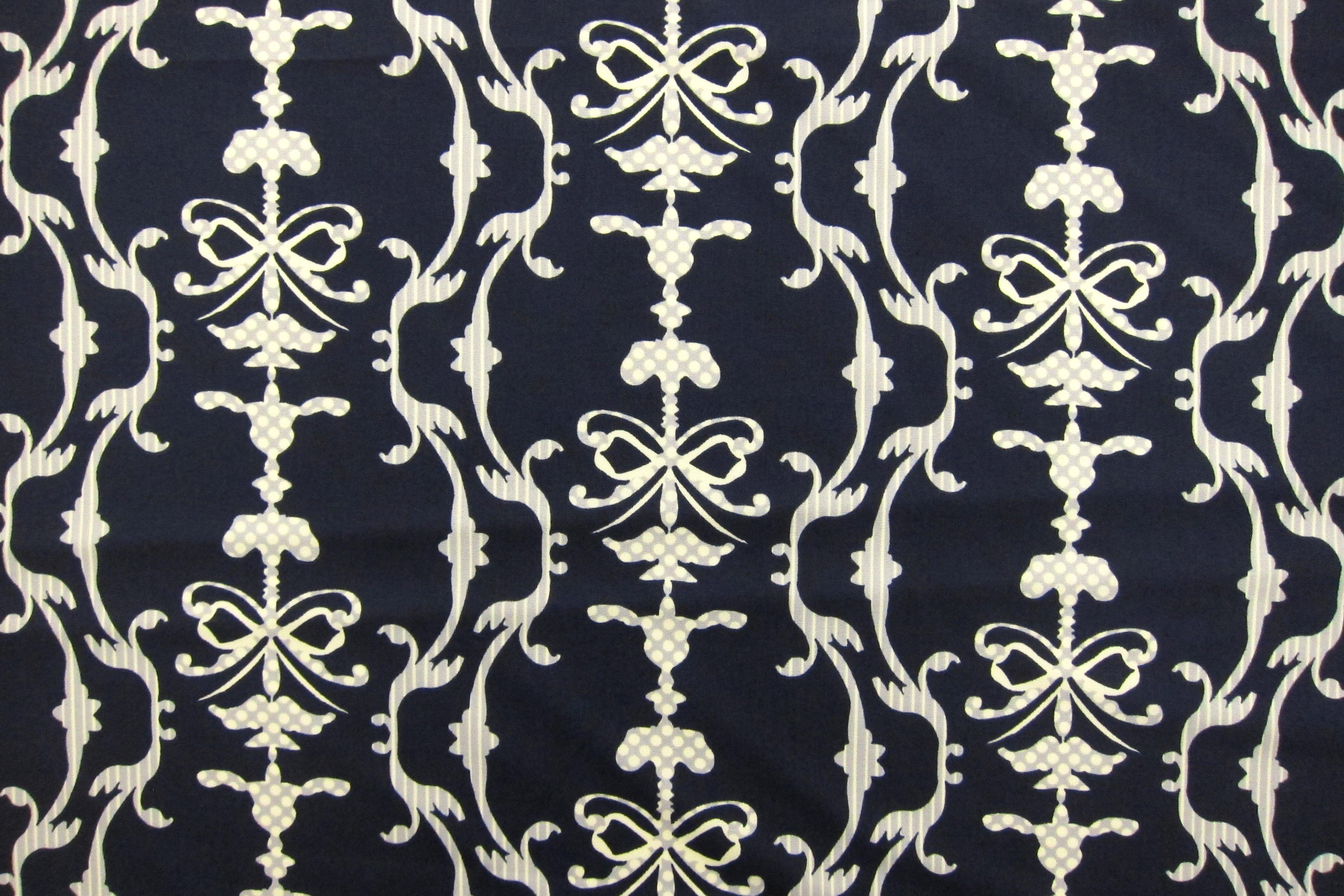 Cotton Broadcloth Print0