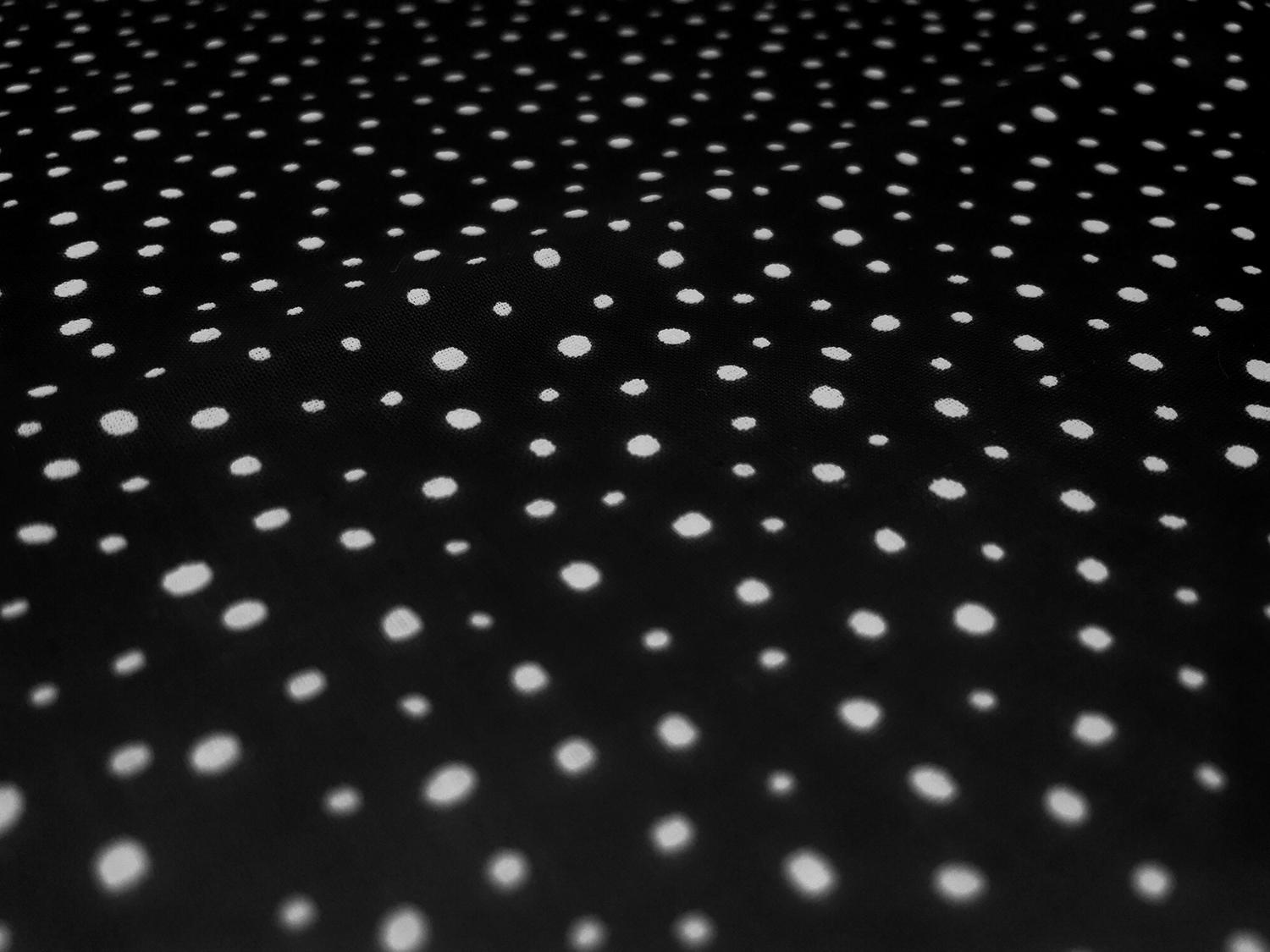 Japanese Cotton Lawn Petite Dots Print2