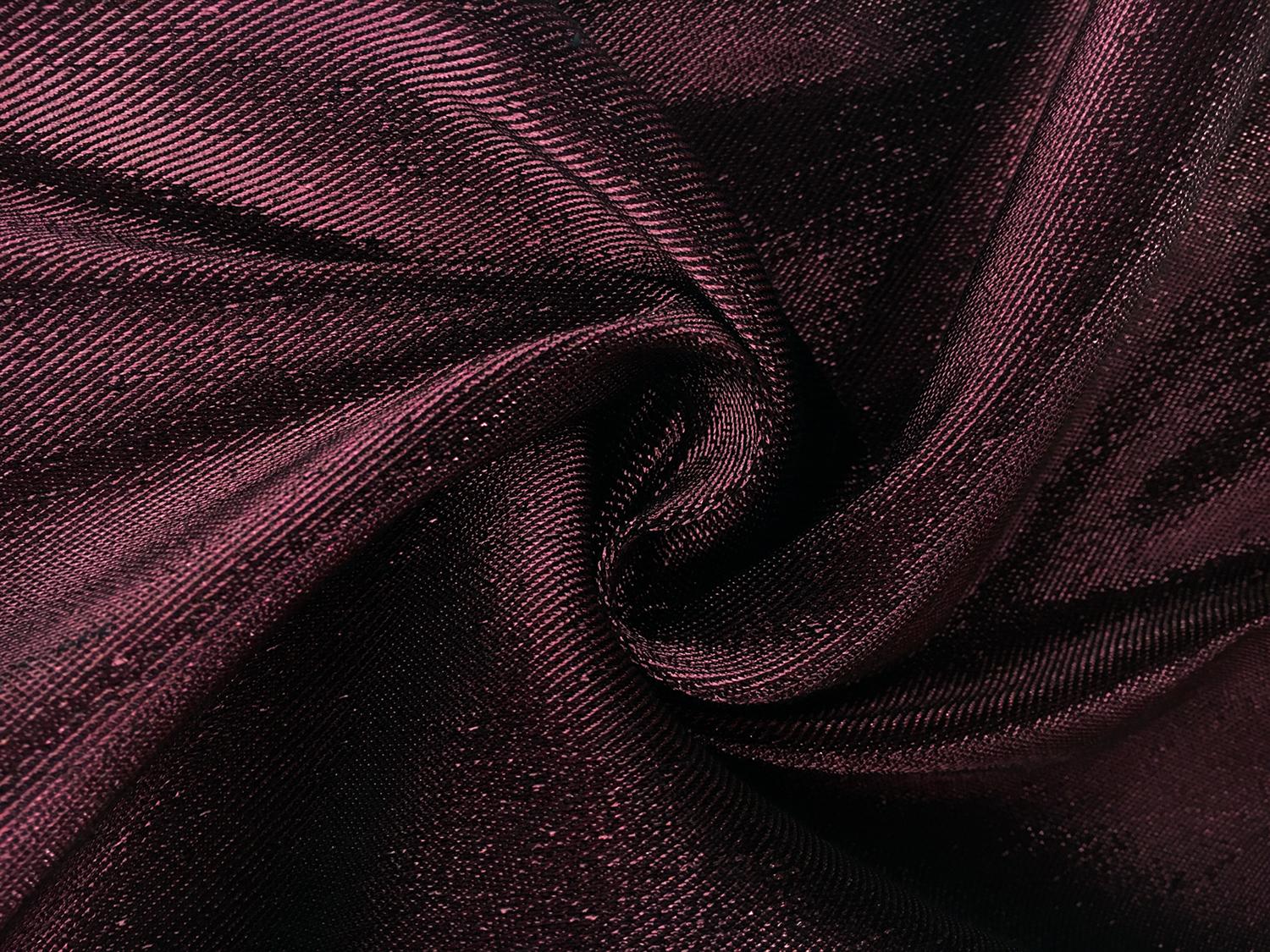 Metallic Stretch Twill0