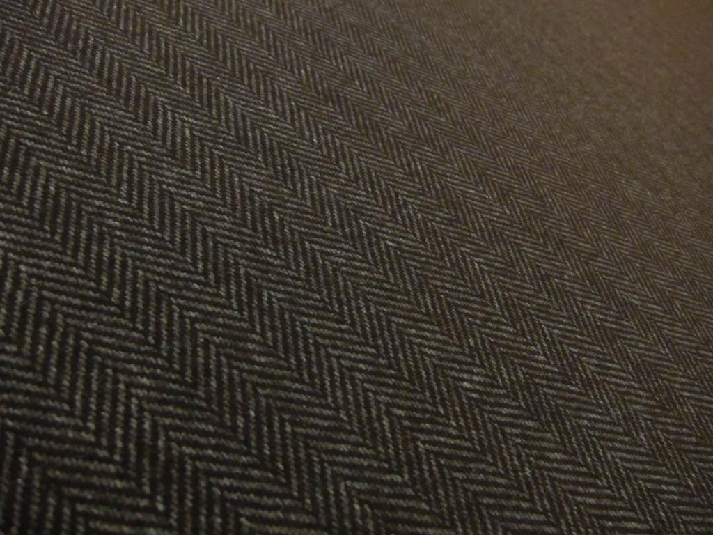 Silk Cashmere Herringbone2