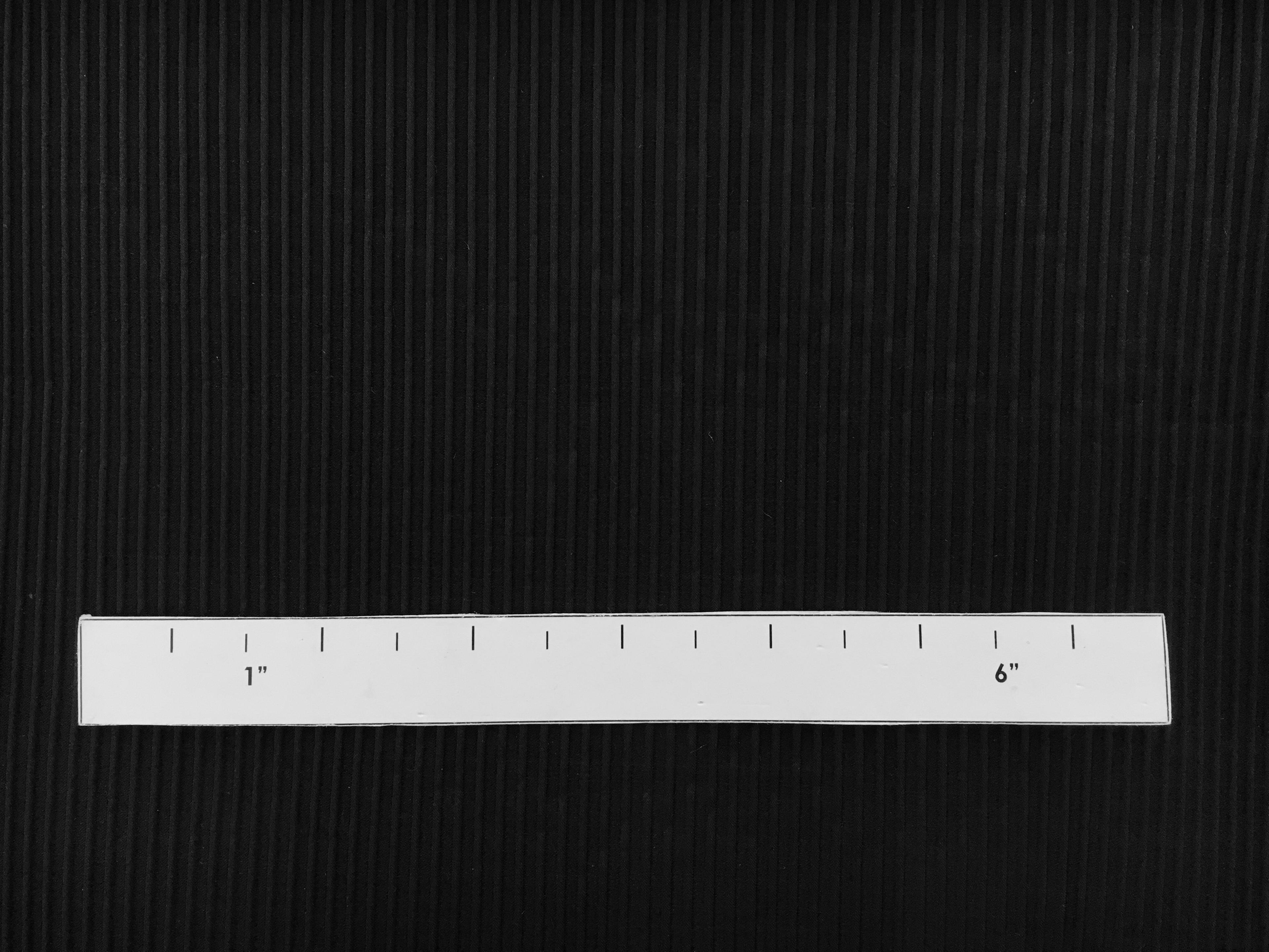 Pure Silk Puckered Ottoman1