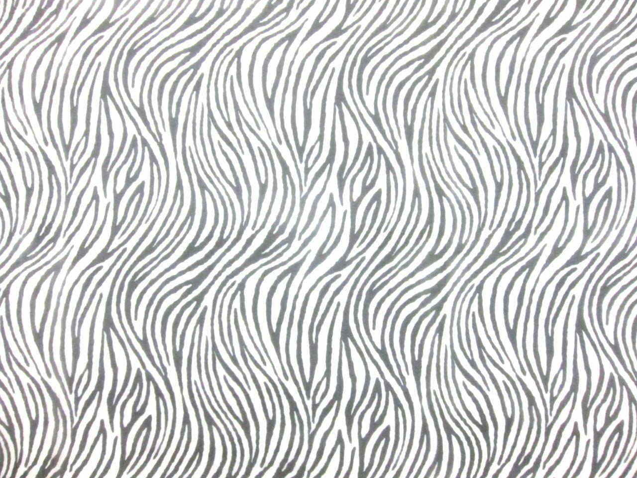 Printed Silk Chiffon0