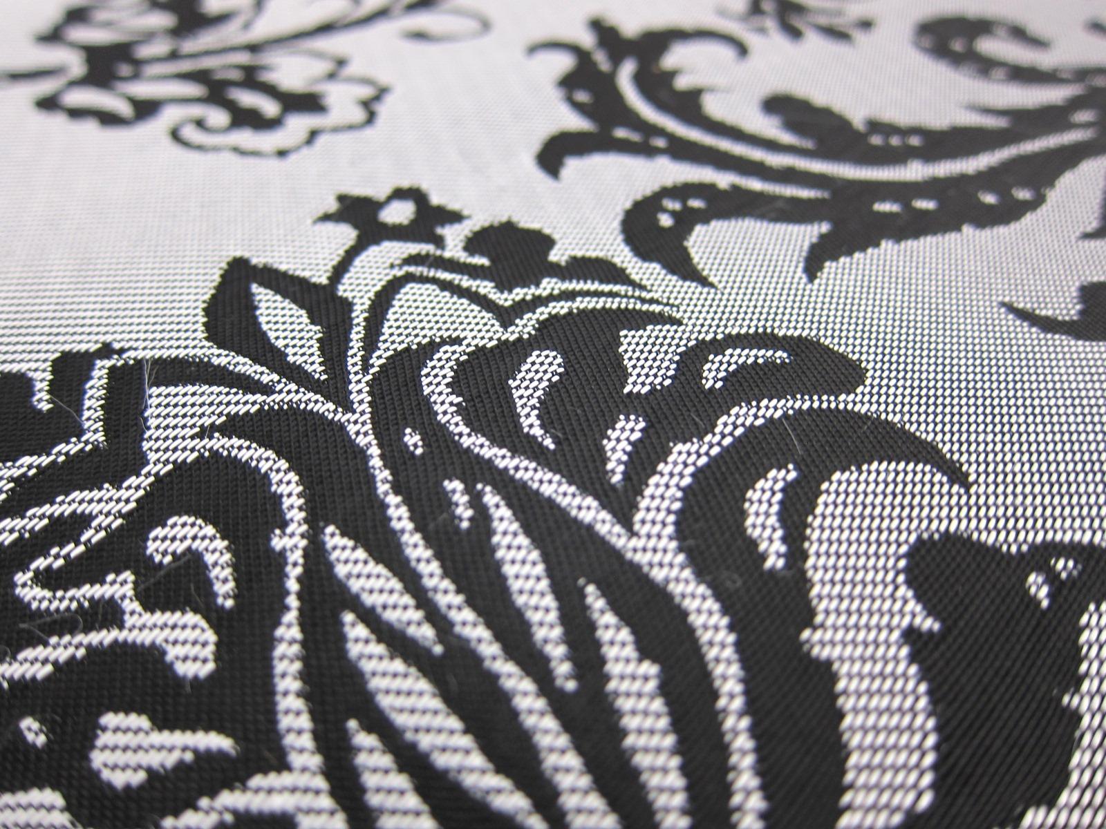 Rayon Blend Brocade2