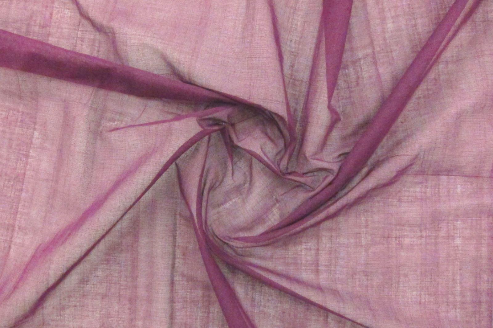 Indian Sheer Cotton 0