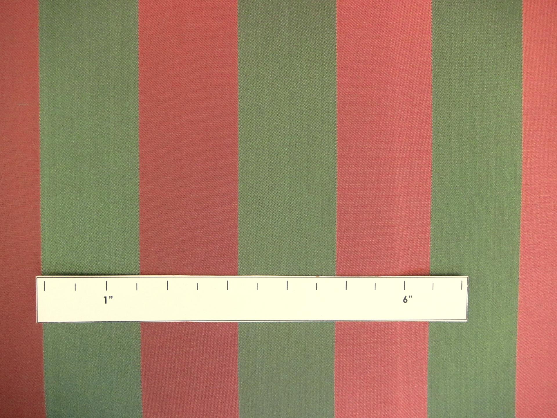 Silk Stripe Brocade0