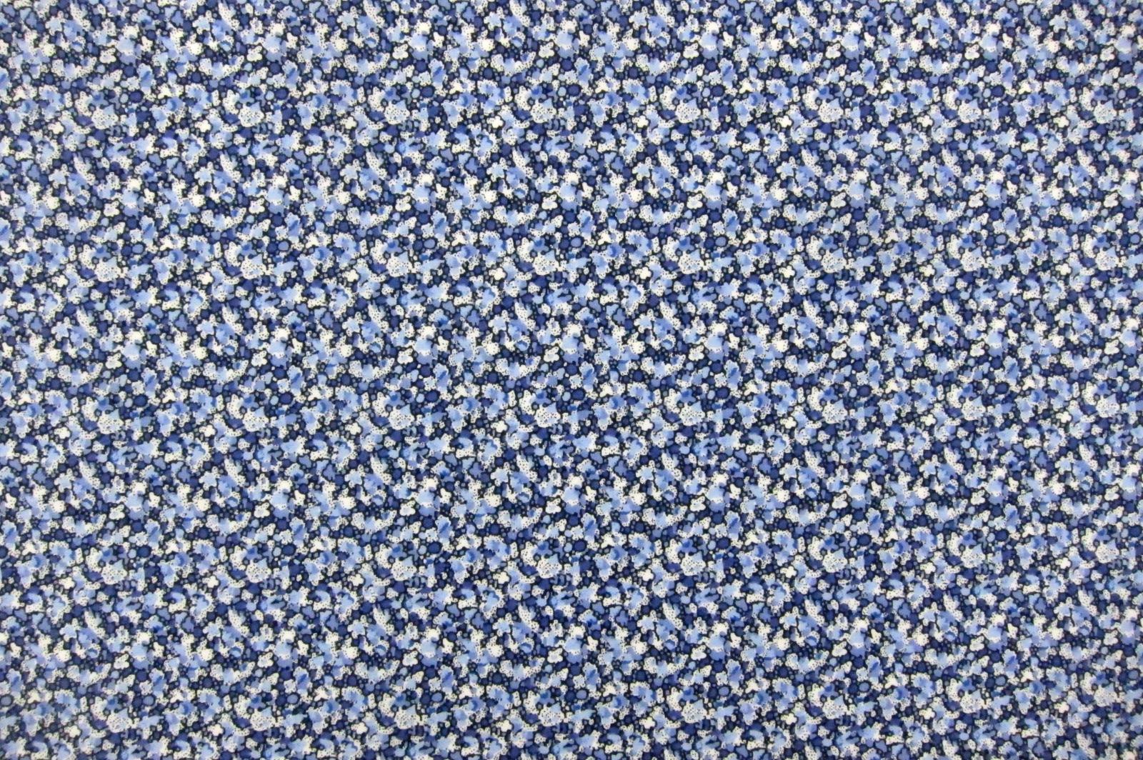 Liberty Of London Cotton Lawn Print0