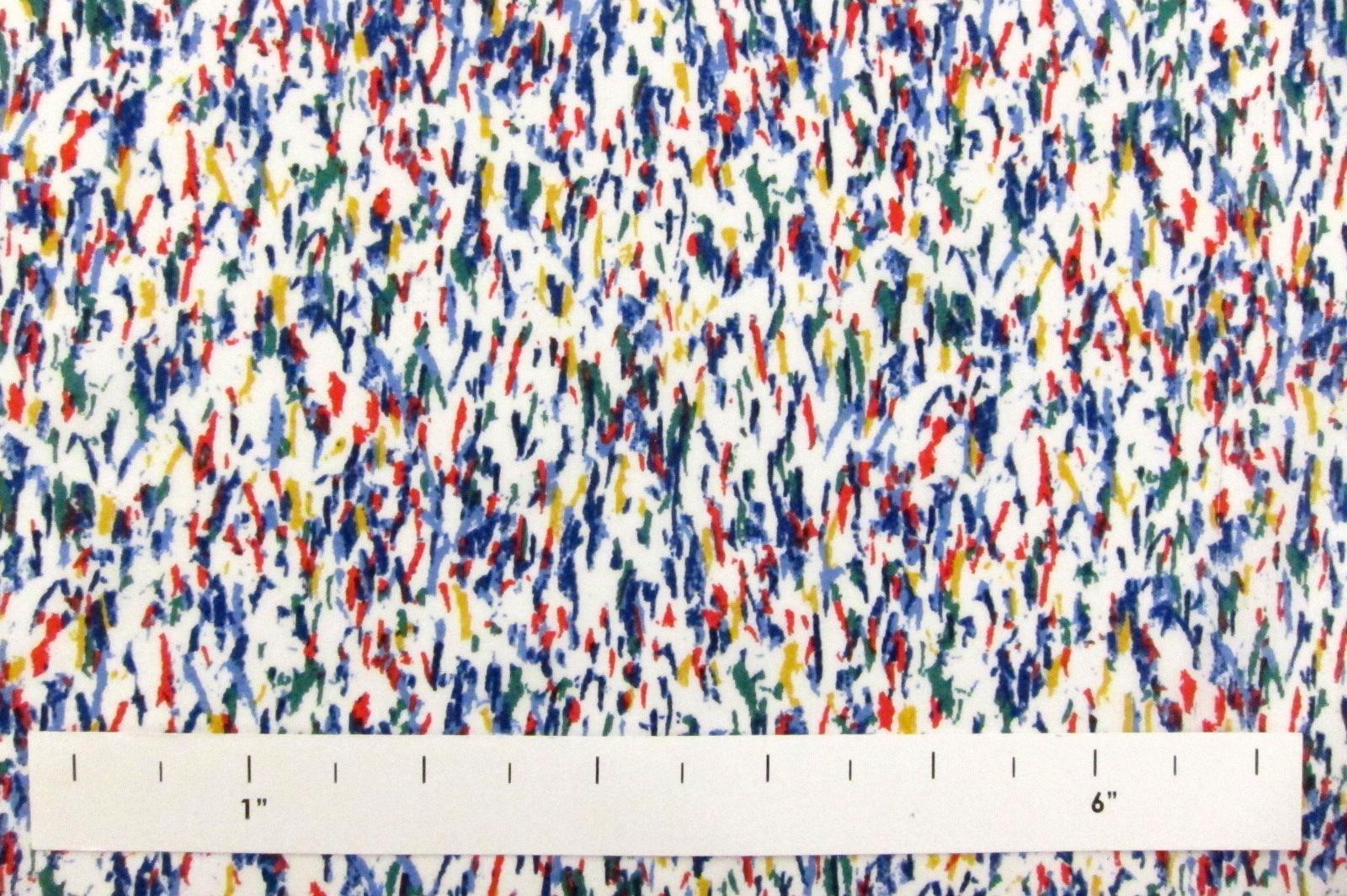 Liberty of London Cotton Lawn Print1