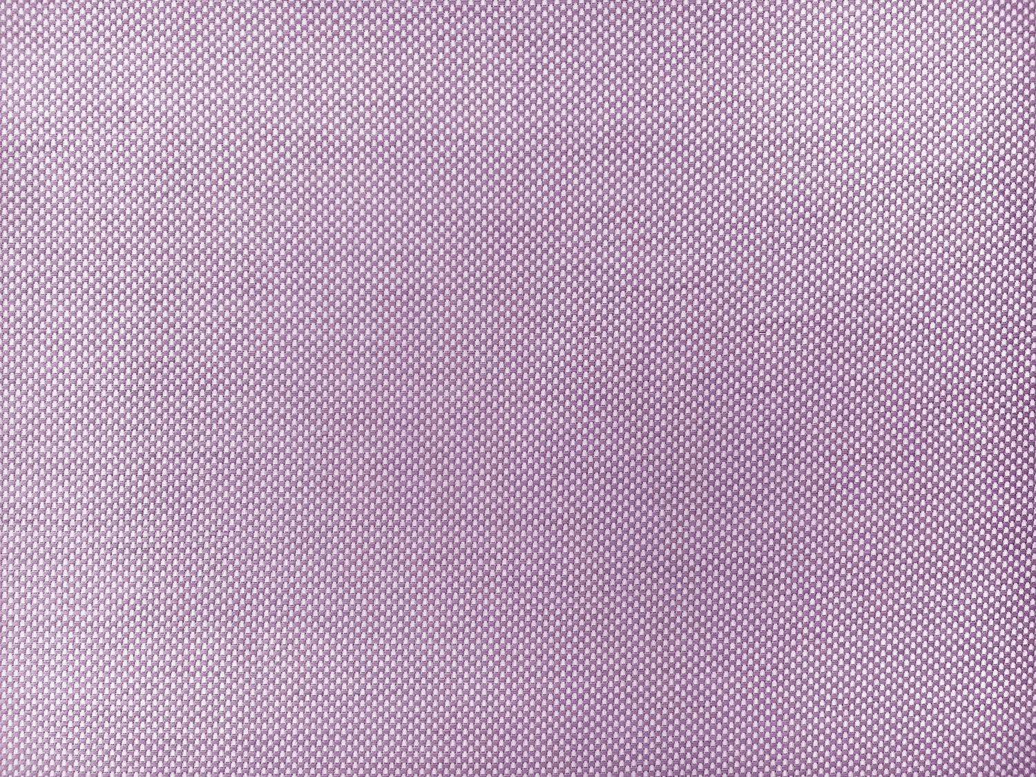 Italian Cotton Oxford Cloth in Lilac0