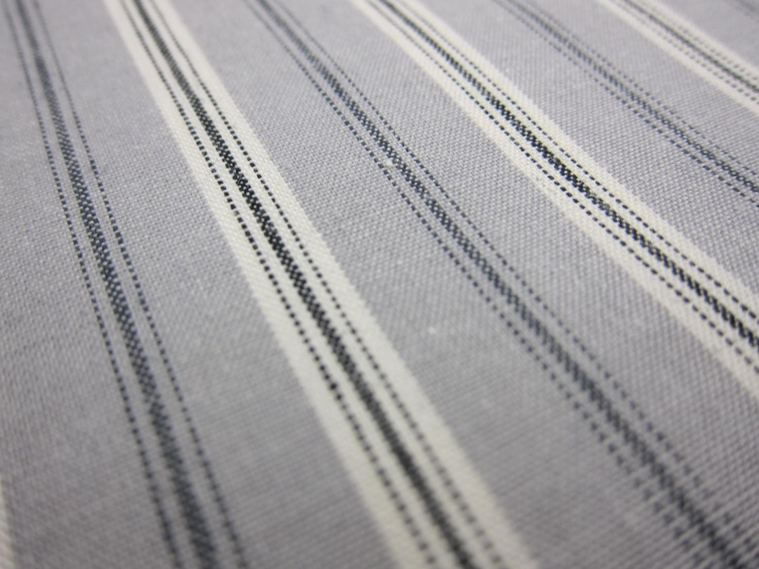 Japanese Yarn Dye Cotton Stripe 0