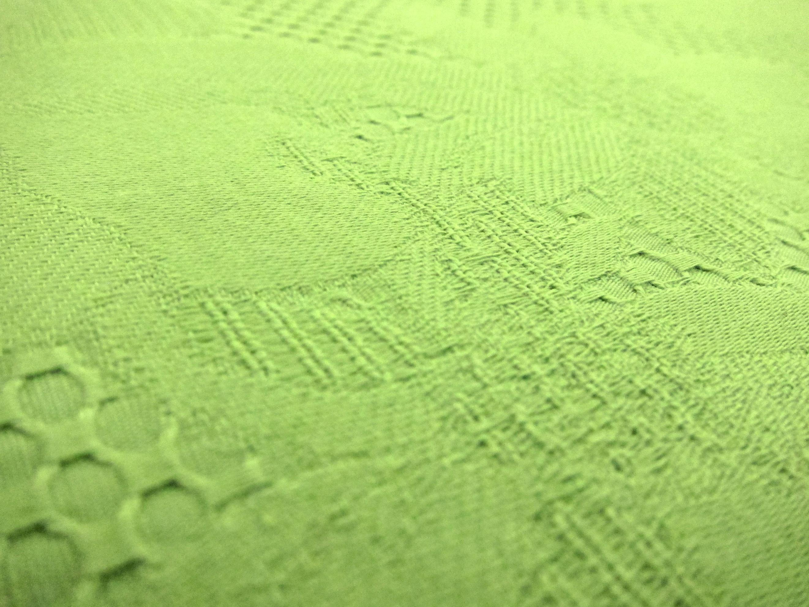 Italian Cotton Pique 0