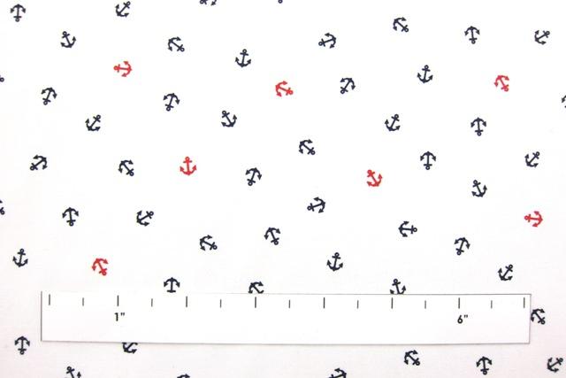 Japanese Cotton Broadcloth Print2