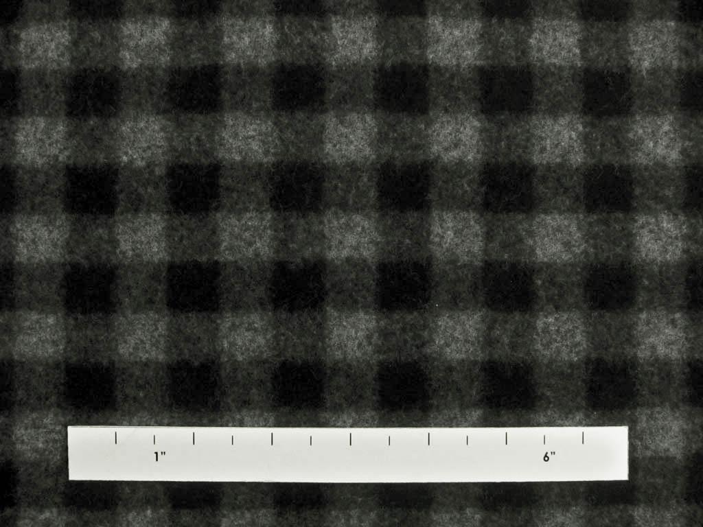 Water and Stain Resistant Wool Doubleface Coating1