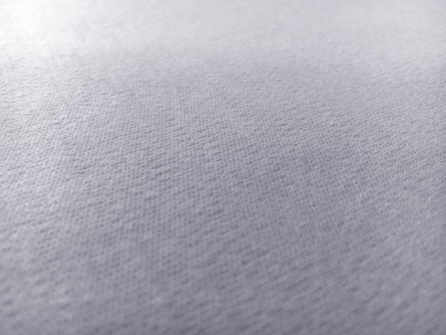 Austrian Virgin Wool Double Knit in Thistle Grey2