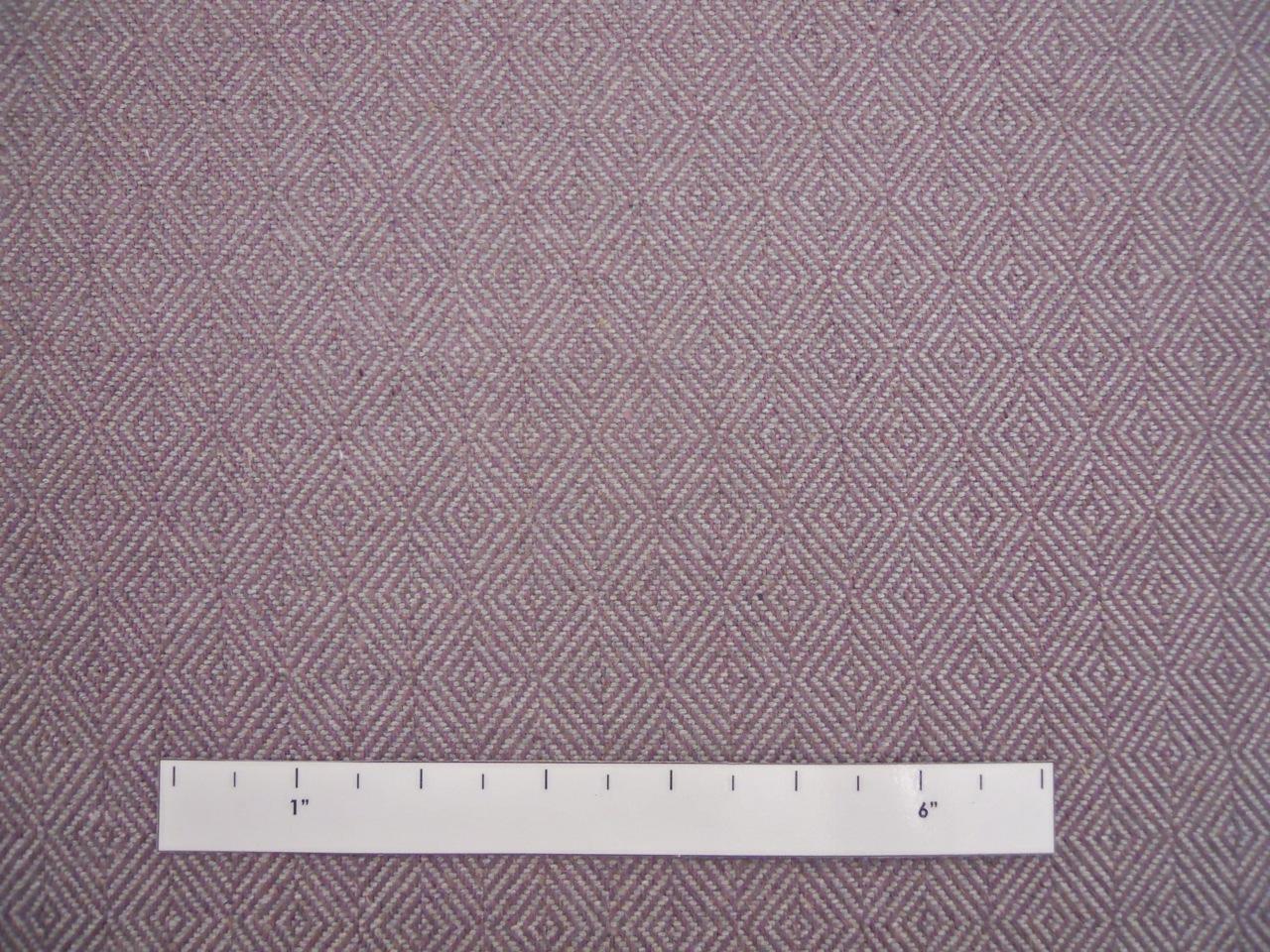 Bamboo and Linen Dobby Upholstery in Amethyst1