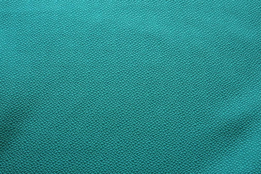 Silk and Wool Hammered Satin in Capri0