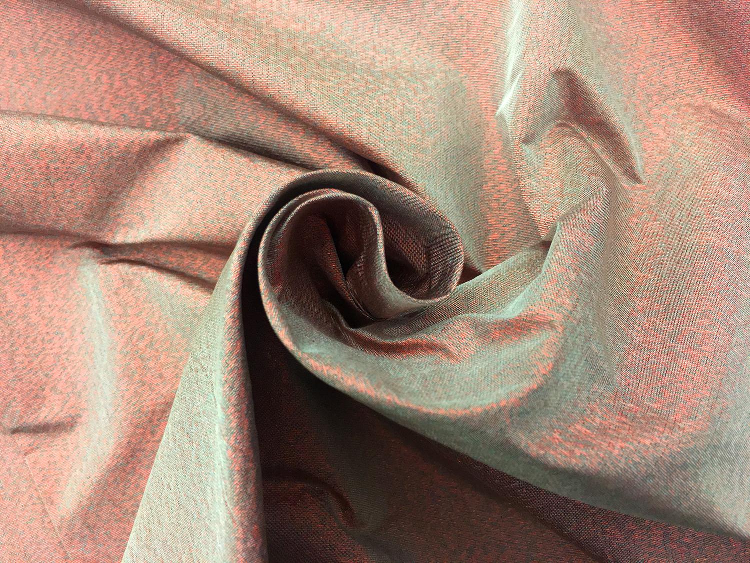 Italian Silk Taffeta Lame0