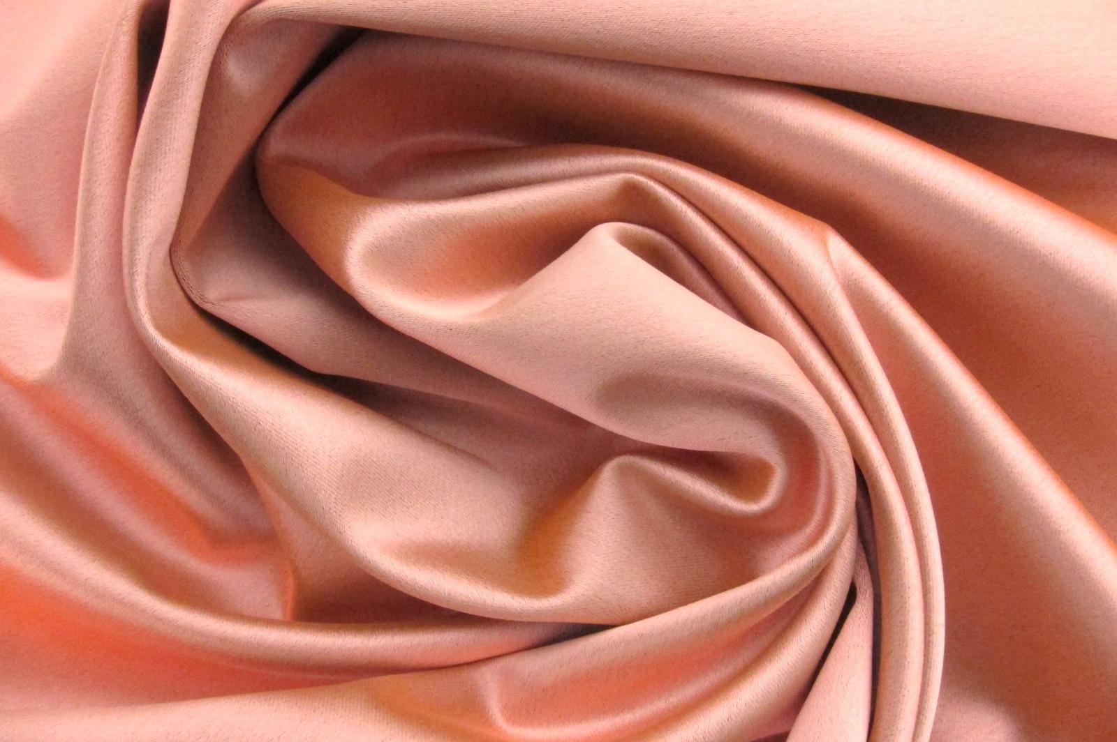 Armani Stretch Satin0