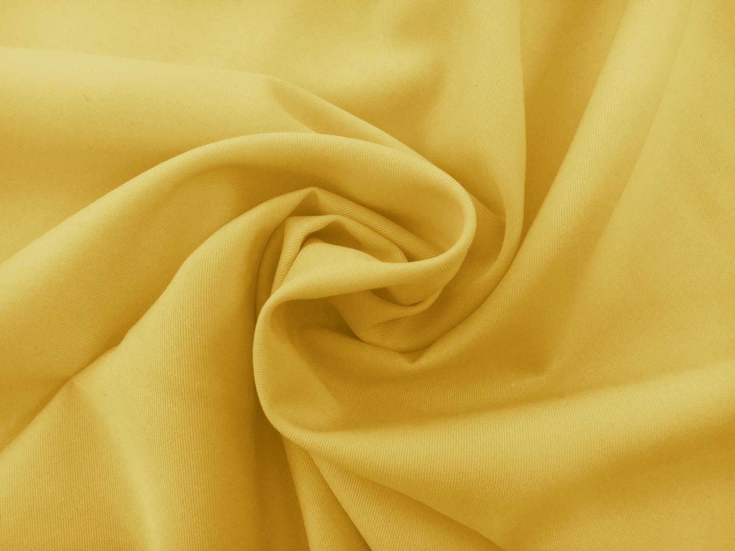 Merino Wool Super 130s in Butter1