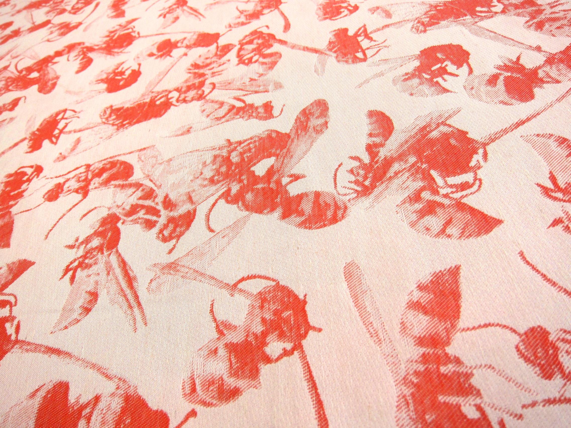 Cotton Blend Brocade2