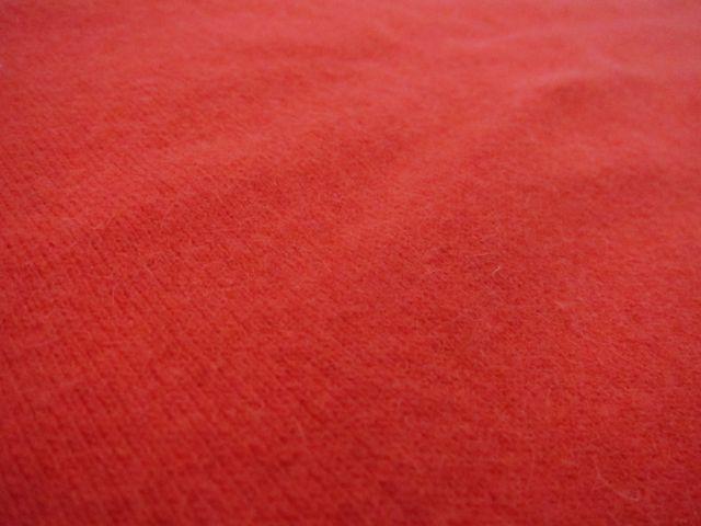 Wool Angora Blend Knit2