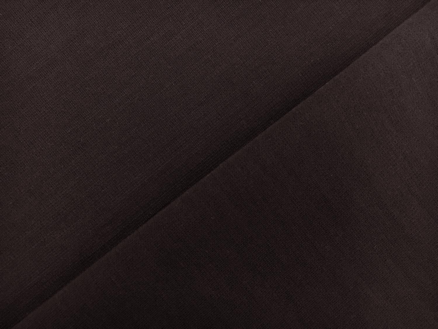 Austrian Virgin Wool Double Knit in Aubergine0