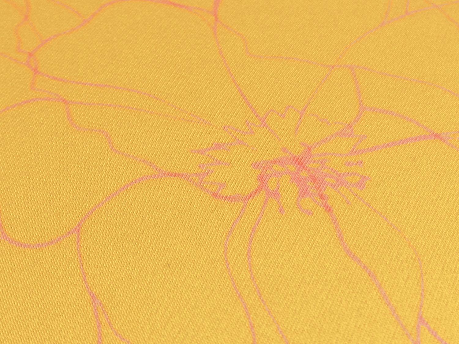 Printed Silk Charmeuse2