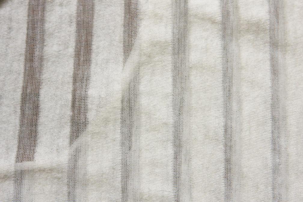 Wool Blend Novelty Knit0