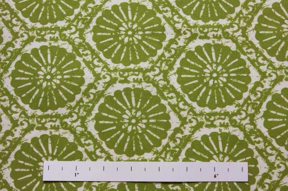 Printed Cotton Canvas1